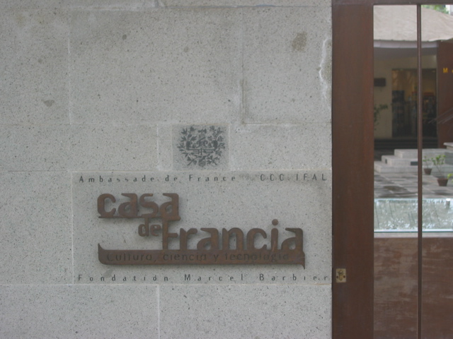 Casa de Francia.1  - Havre