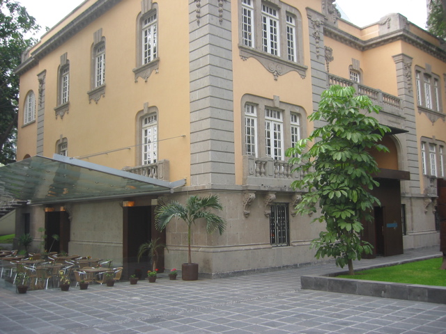 Casa de Francia.3  - Havre