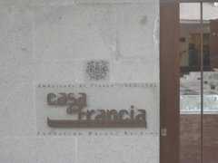 Casa de Francia.1  - Havre