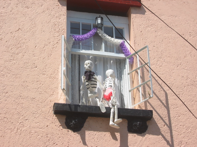 Día de muertos.01 - Altamirano