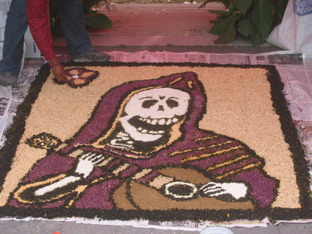 Día de muertos.02 - Acatlán