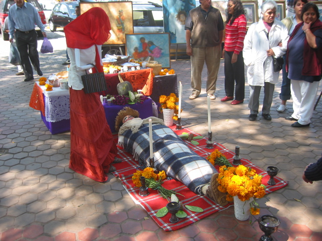 Día de muertos.04 - Sullivan