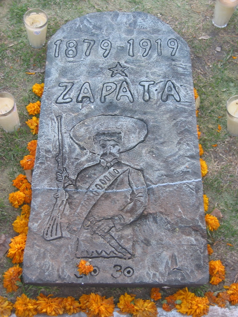 Día de muertos.40 - Azcapotzalco