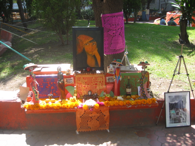 Día de muertos.05 - Sullivan