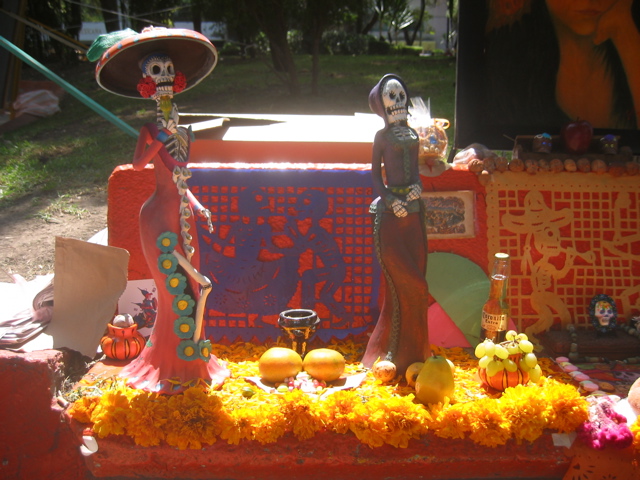 Día de muertos.06 - Sullivan