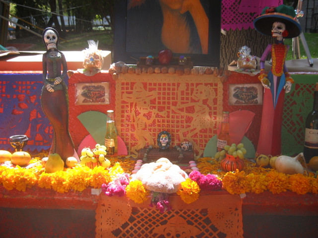 Día de muertos.07 - Sullivan