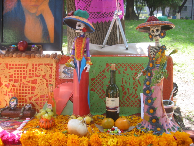 Día de muertos.08 - Sullivan