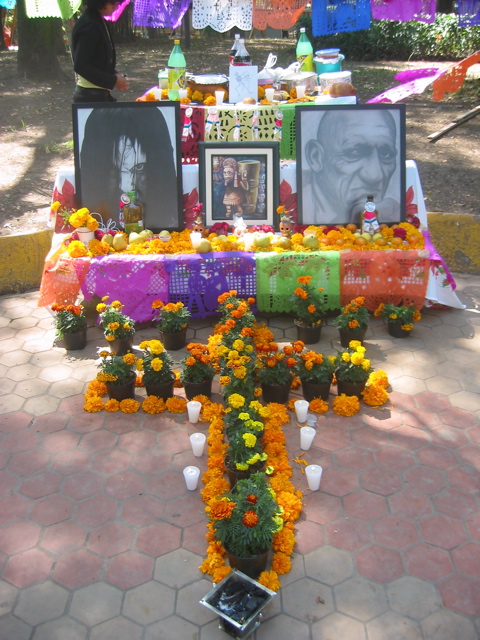Día de muertos.09 - Sullivan