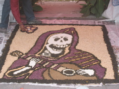 Día de muertos.02 - Acatlán