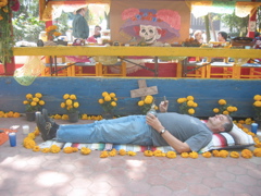 Día de muertos.12 - Sullivan