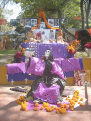 Día de muertos.16 - Sullivan