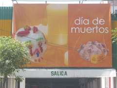 Día de muertos.19 - San Rafael