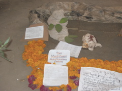 Día de muertos.24 - Azcapotzalco