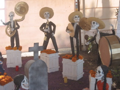 Día de muertos.35 - Azcapotzalco