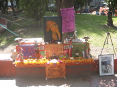 Día de muertos.05 - Sullivan