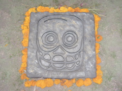 Día de muertos.41 - Azcapotzalco