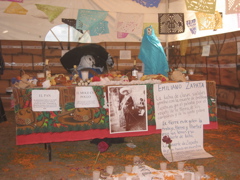 Día de muertos.48 - Azcapotzalco