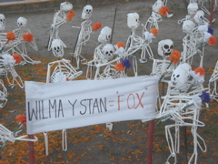 Día de muertos.51 - Azcapotzalco