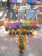 Día de muertos.09 - Sullivan