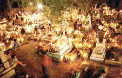 Día de muertos.90