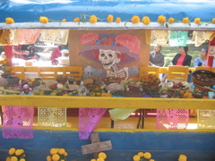 Día de muertos.10 - Sullivan