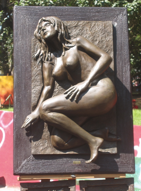 Jardín del Arte.12 - Sullivan