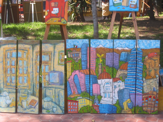 Jardín del Arte.13 - Sullivan