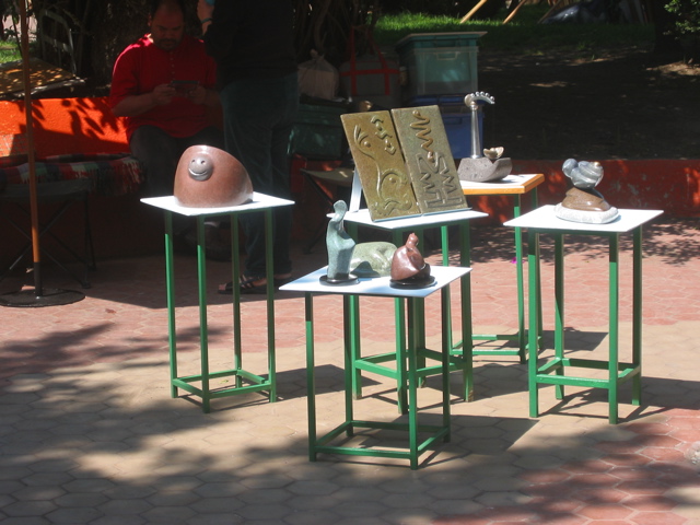 Jardín del Arte.18 - Sullivan
