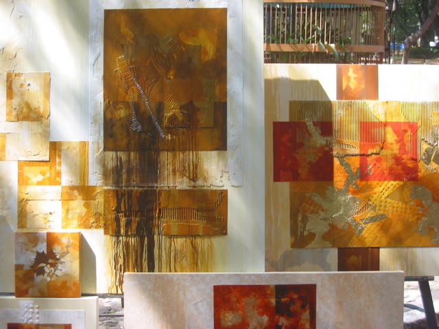 Jardín del Arte.20 - Sullivan