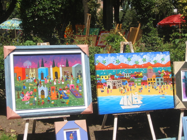 Jardín del Arte.24 - Sullivan