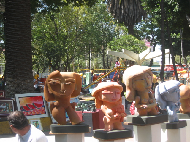 Jardín del Arte.27 - Sullivan