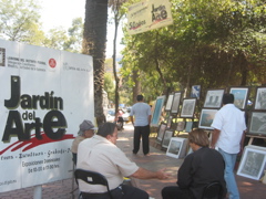 Jardín del Arte.01 - Sullivan