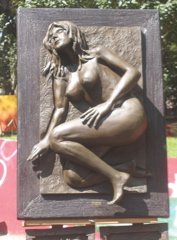 Jardín del Arte.12 - Sullivan