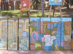 Jardín del Arte.13 - Sullivan