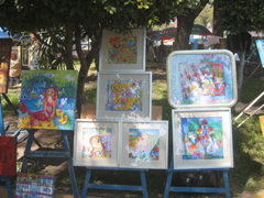 Jardín del Arte.14 - Sullivan
