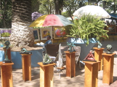 Jardín del Arte.15 - Sullivan