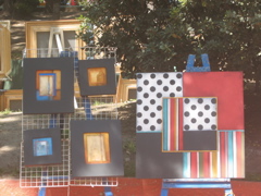 Jardín del Arte.19 - Sullivan