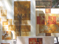 Jardín del Arte.20 - Sullivan