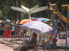 Jardín del Arte.03 - Sullivan