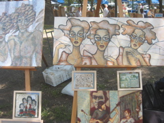 Jardín del Arte.21 - Sullivan