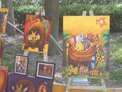 Jardín del Arte.22 - Sullivan