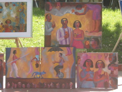 Jardín del Arte.23 - Sullivan