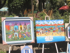 Jardín del Arte.24 - Sullivan