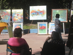 Jardín del Arte.26 - Sullivan