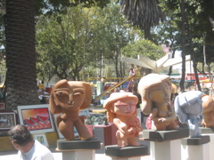 Jardín del Arte.27 - Sullivan