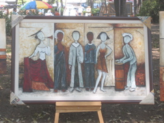 Jardín del Arte.28 - Sullivan