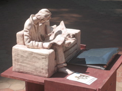 Jardín del Arte.30 - Sullivan