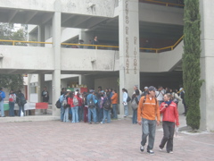 Acatlán - 01.Centre de Langues
