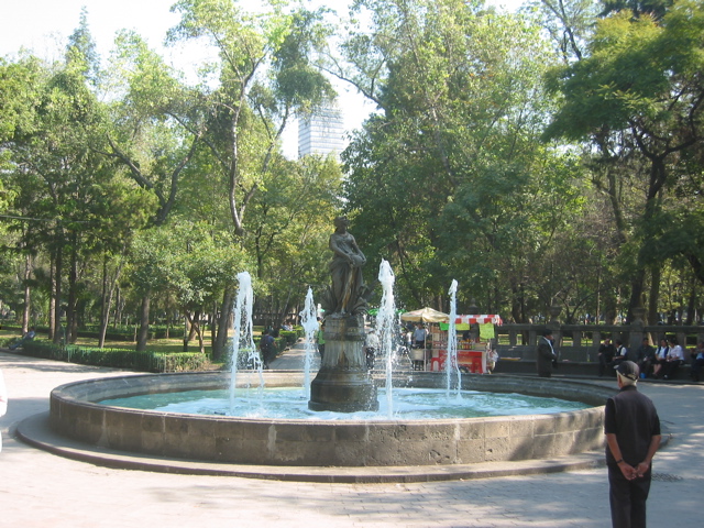 Centro.03 - Parque de l'Alameda