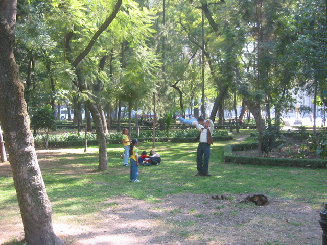 Centro.04 - Parque de l'Alameda